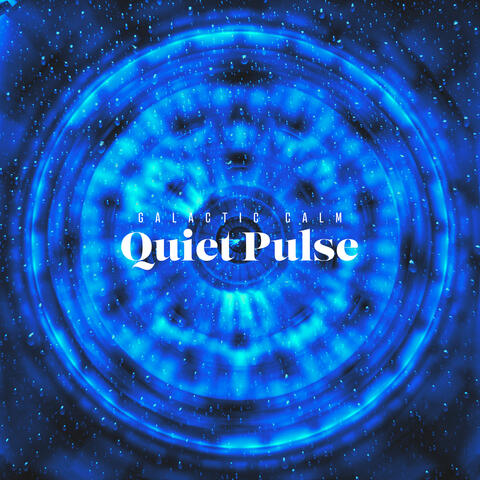 Quiet Pulse album art
