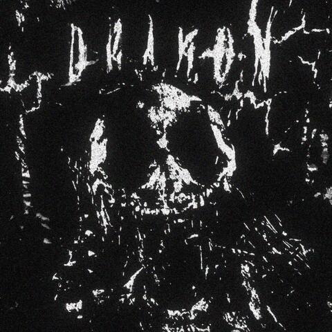 DRAKON album art
