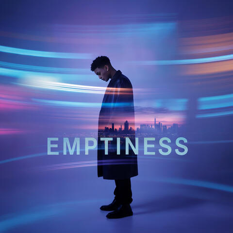 Emptiness album art