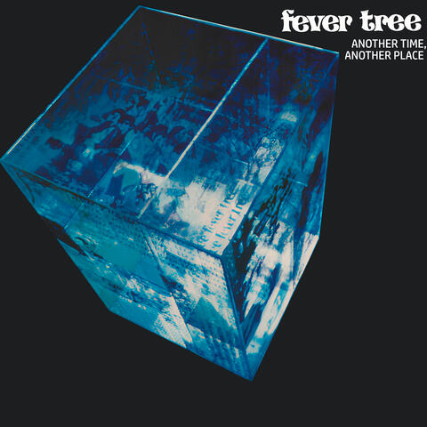 Another Time, Another Place album art