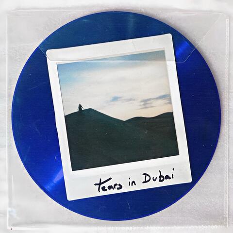 tears in dubai album art