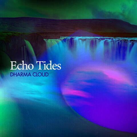 Echo Tides album art