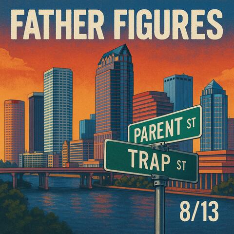 Parent Trap album art