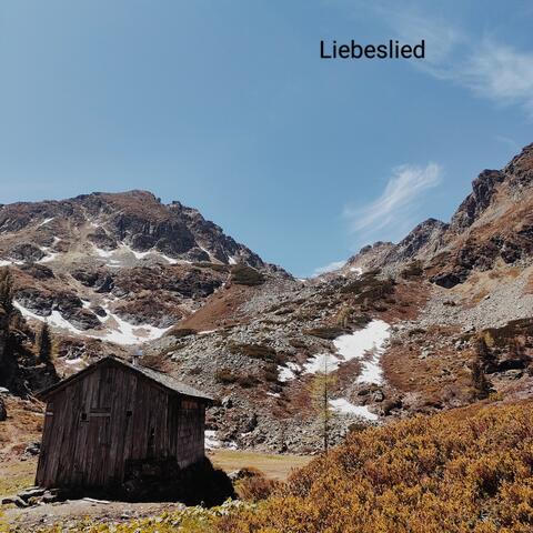 Liebeslied album art