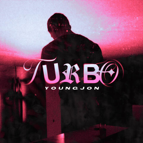 Turbo album art