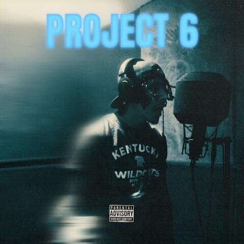 Project 6 album art