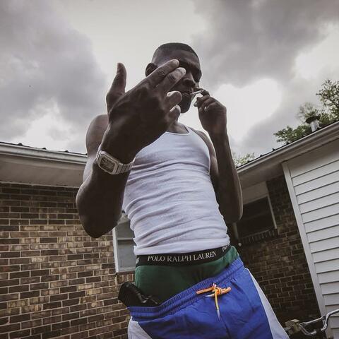 Distant Lover album art