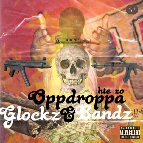 Glocks And Bands album art
