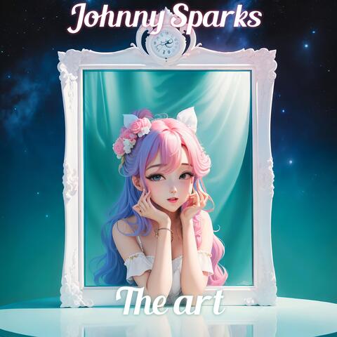 The Art album art