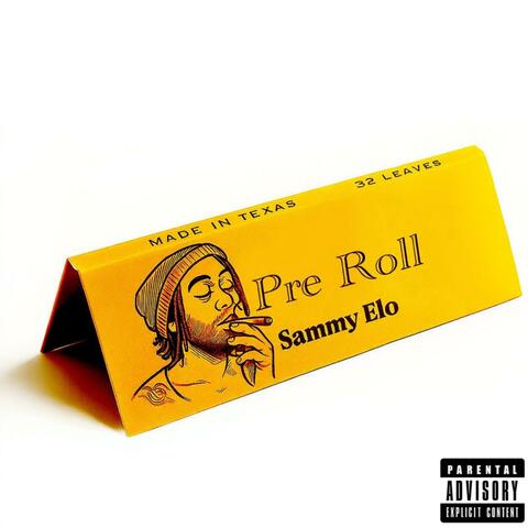 Pre Roll album art