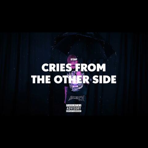 Cries From The Otherside album art
