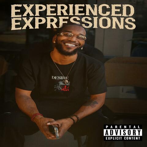 Experienced Expressions album art