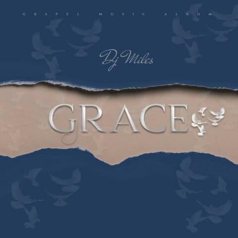 Grace album art