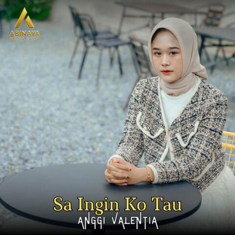 Sa Cemburu X Sa Ingin Ko Tau album art