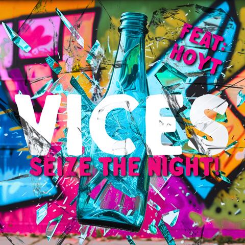 Vices album art