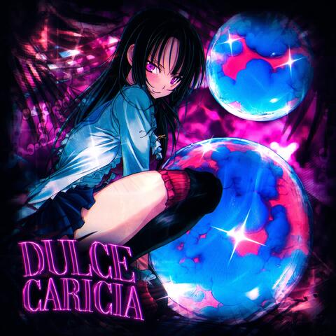 Dulce Caricia album art