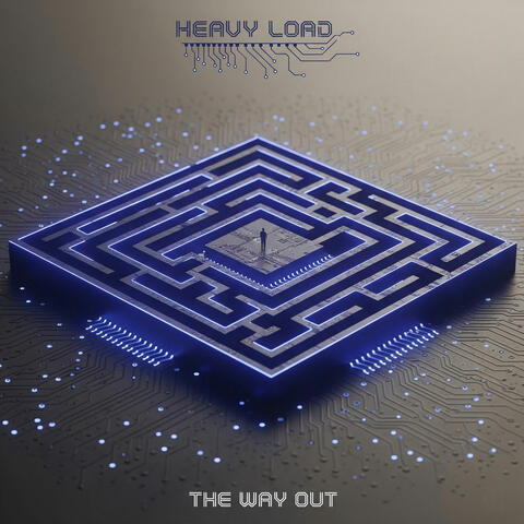 The Way Out album art