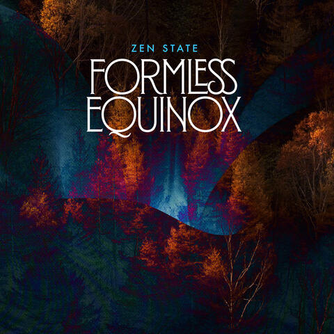 Formless Equinox album art