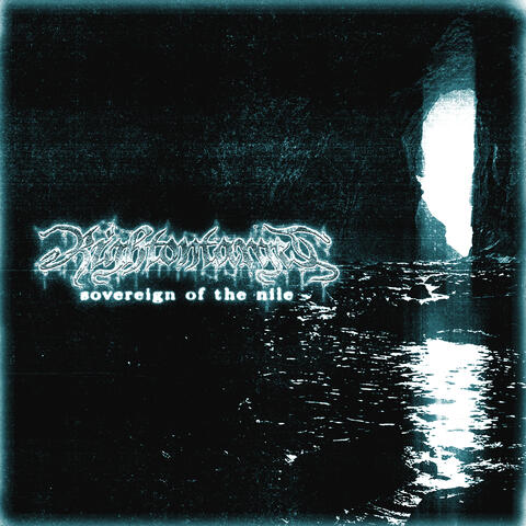 Sovereign Of The Nile album art
