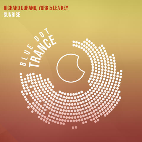 Sunrise album art