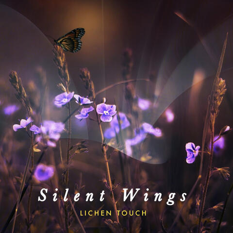 Silent Wings album art