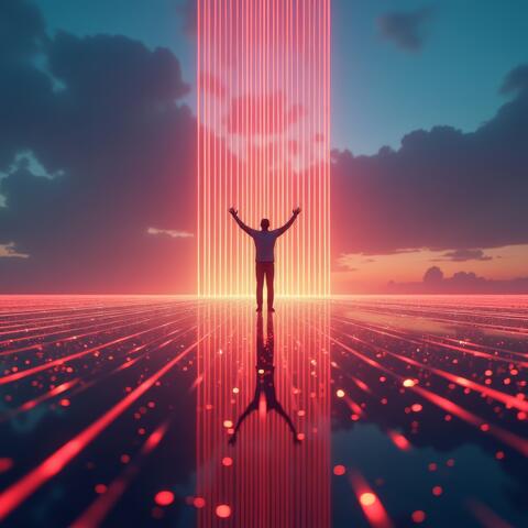 Nicht Zufall album art