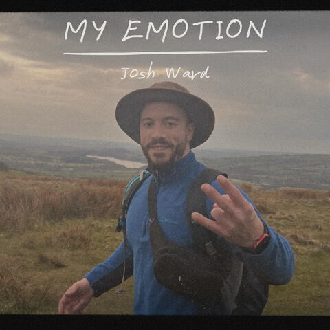 My Emotion album art