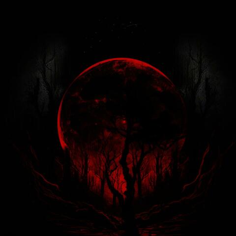 Kurrxed Moon 2 album art