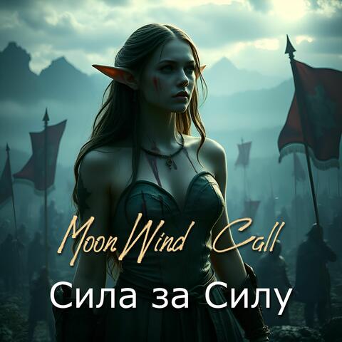 Сила за Силу album art