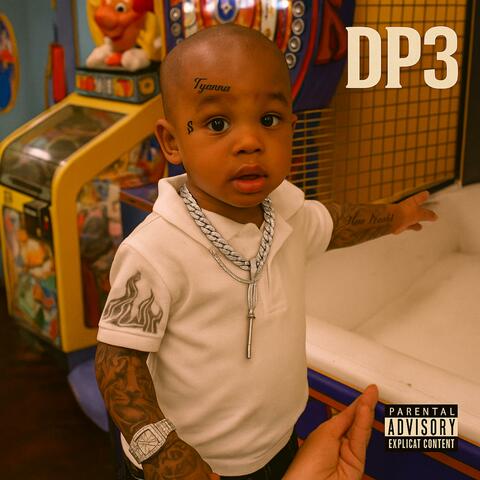 Cartier album art