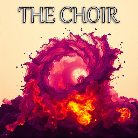 The Choir album art