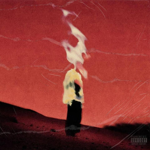 FUEGO album art