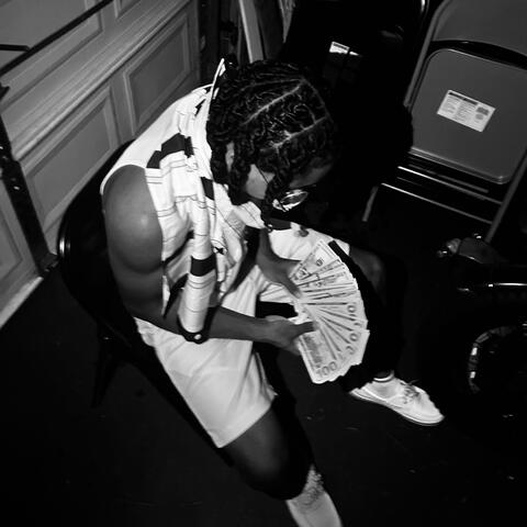 Black Eyes album art