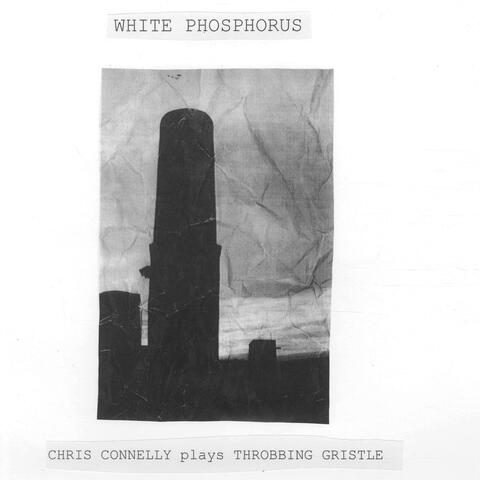 White Phosphorus album art