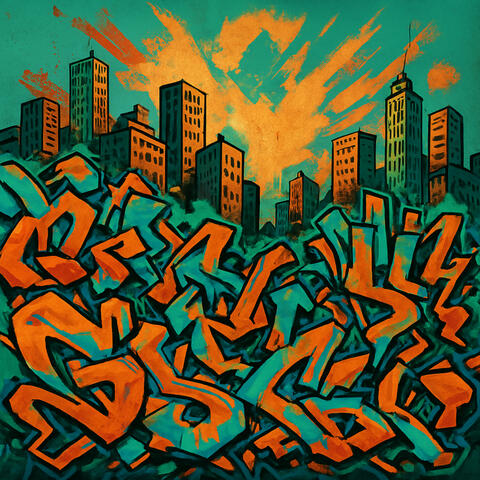 Irmãos album art