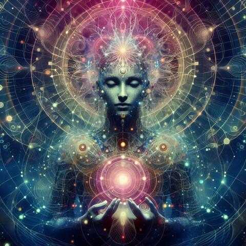 Human Divine album art