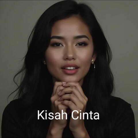 Kisah Cinta album art