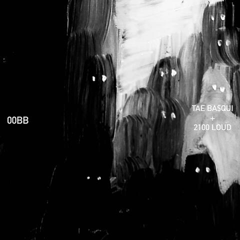 00BB (VOL. 1) album art