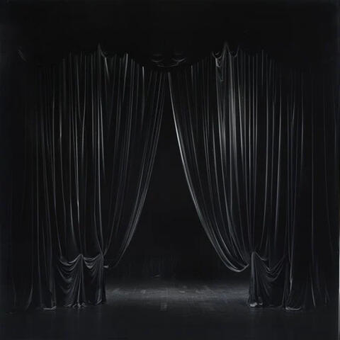 Ain’t Done Turning Up Freestyle (Curtains Closed) album art