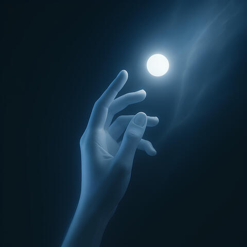 Ethereal album art