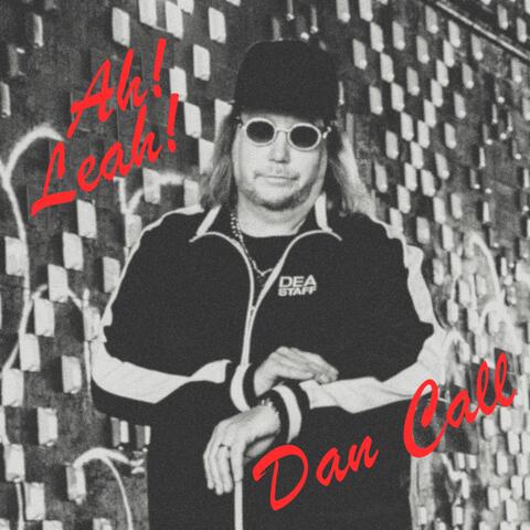 Ah! Leah! album art