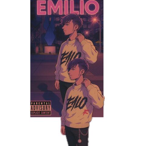 Back Outside album art