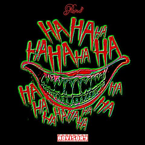 Ha Ha album art