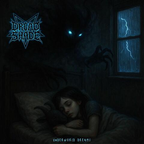 Underworld Dreams album art