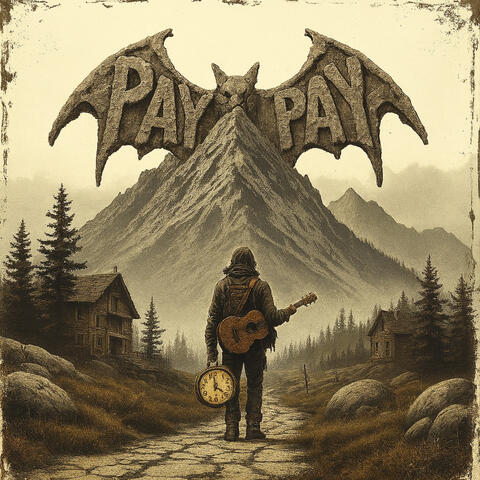 Pay - Pay album art