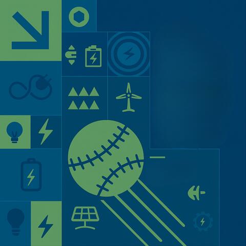 Play The Game, Power Your Future album art