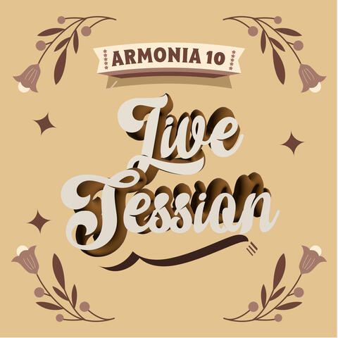 LIVE SESSION album art