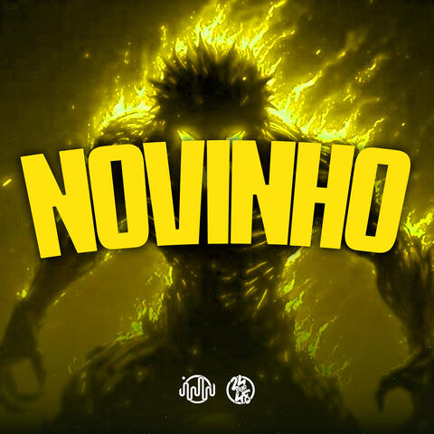 Novinho album art