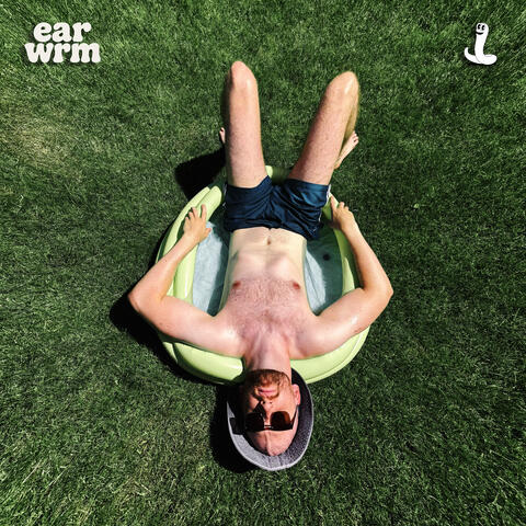 Pre-Season album art