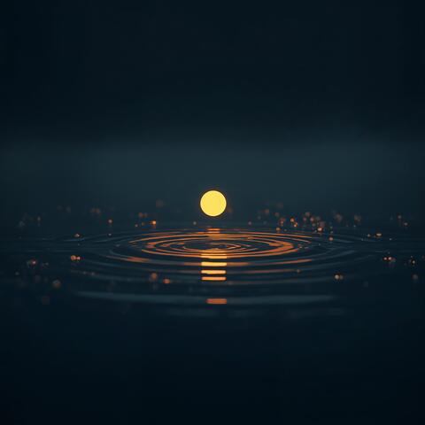 Ethereal Calm Flow album art